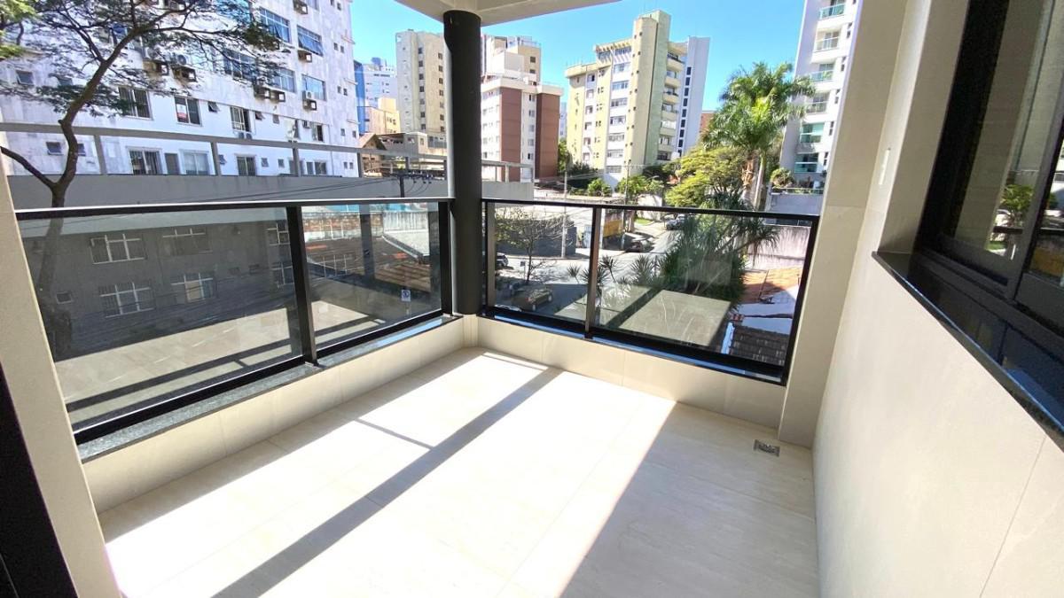 Apartamento, Carmo, 3 Quartos, 3 Vagas, 2 Suítes