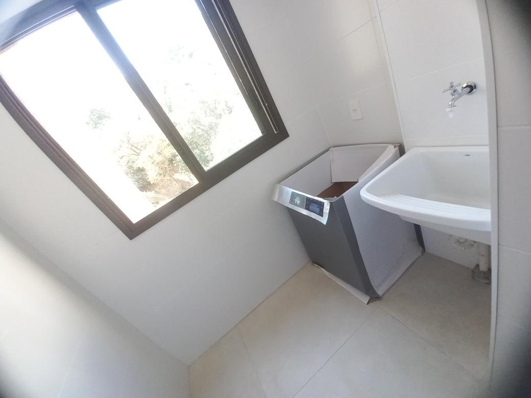 Apartamento, São Lucas, 2 Quartos, 2 Vagas, 1 Suíte
