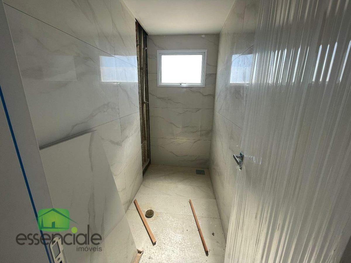 Apartamento, Centro, 2 Quartos, 2 Vagas, 1 Suíte