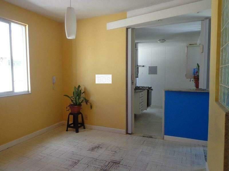 Apartamento, Serra, 4 Quartos, 2 Vagas, 1 Suíte