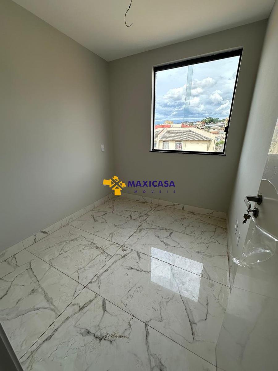 Casa, Santa Amélia, 3 Quartos, 2 Vagas, 1 Suíte