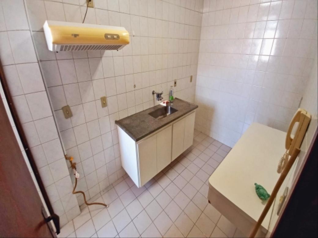 Apartamento, Boa Viagem, 1 Quarto, 1 Vaga