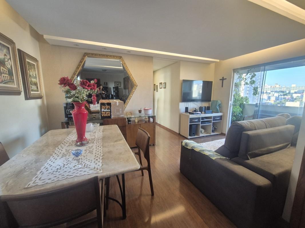 Apartamento, Nova Suíssa, 4 Quartos, 2 Vagas, 1 Suíte