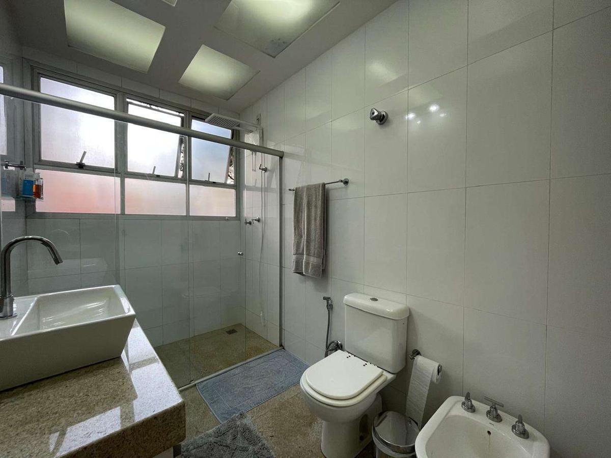 Apartamento, Anchieta, 4 Quartos, 3 Vagas, 2 Suítes