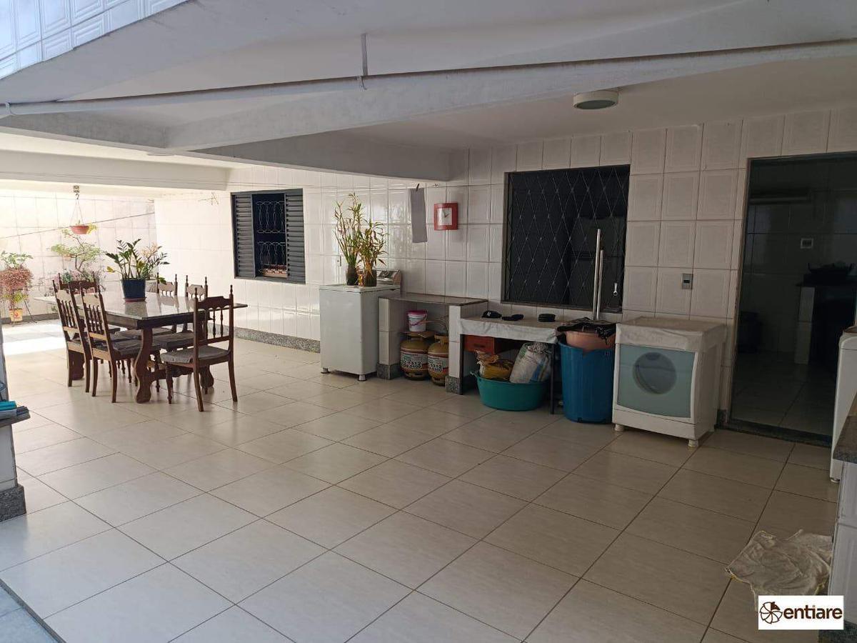 Casa, Santa Mônica, 3 Quartos, 3 Vagas, 1 Suíte