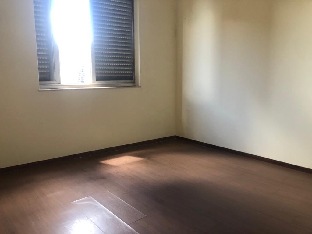 Cobertura, Serra, 5 Quartos, 3 Vagas, 2 Suítes