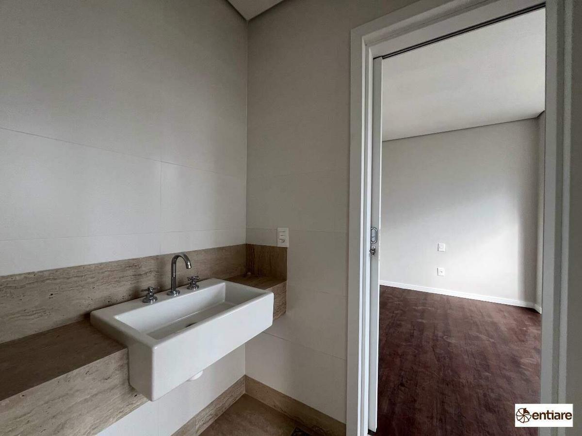 Apartamento, Vale do Sereno, 4 Quartos, 5 Vagas, 2 Suítes