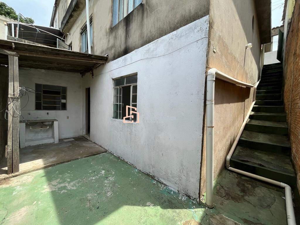 Casa, Brasil Industrial, 1 Quarto