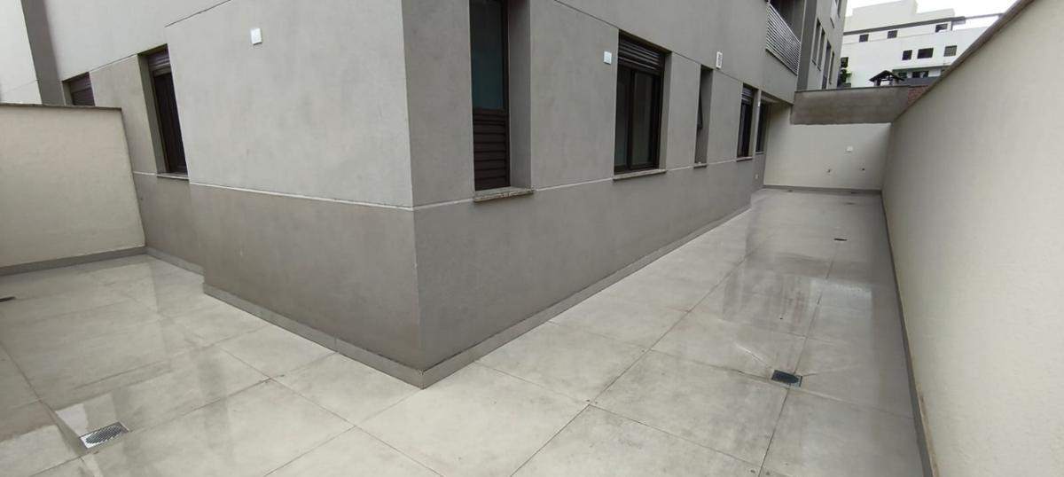 Apartamento, Prado, 3 Quartos, 2 Vagas, 1 Suíte
