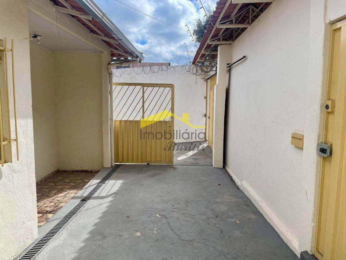 Galpão, Salgado Filho, 2 Quartos