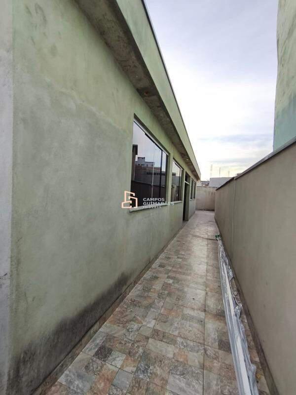 Andar, Industrial, 2 Vagas