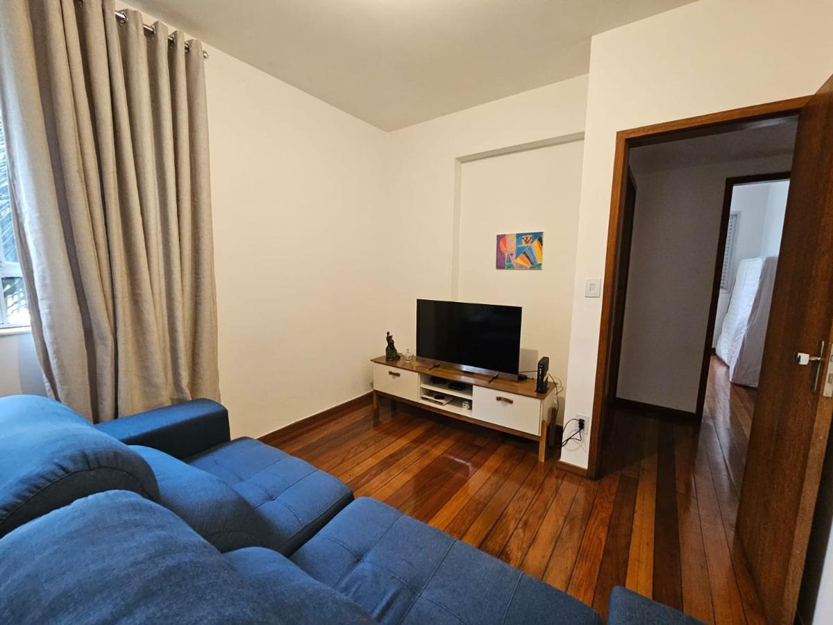 Apartamento, Palmares, 4 Quartos, 2 Vagas, 1 Suíte