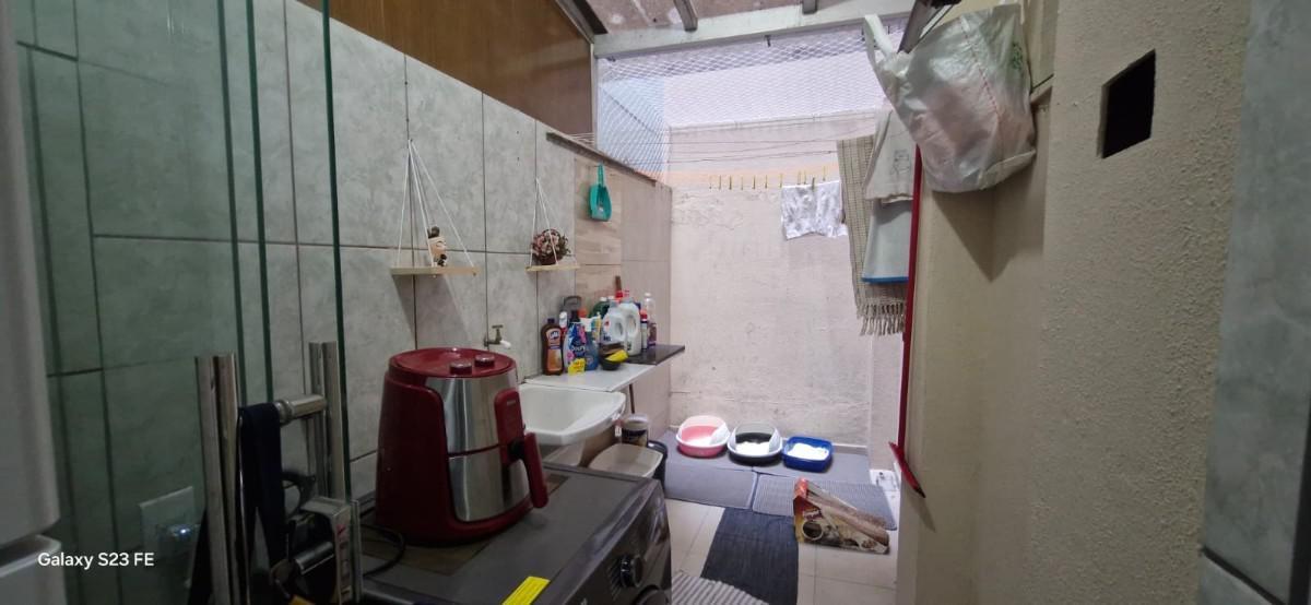 Apartamento, Amazonas, 3 Quartos, 2 Vagas