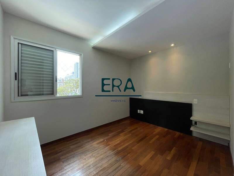 Apartamento, Santo Agostinho, 4 Quartos, 3 Vagas, 1 Suíte