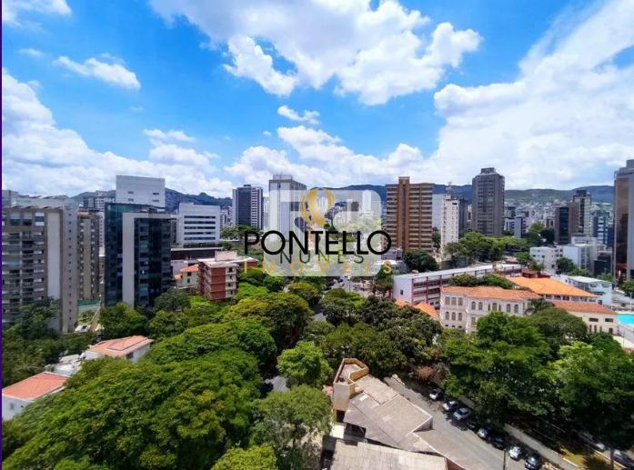 Prédio, Savassi, 0 Quarto, 0 Vaga