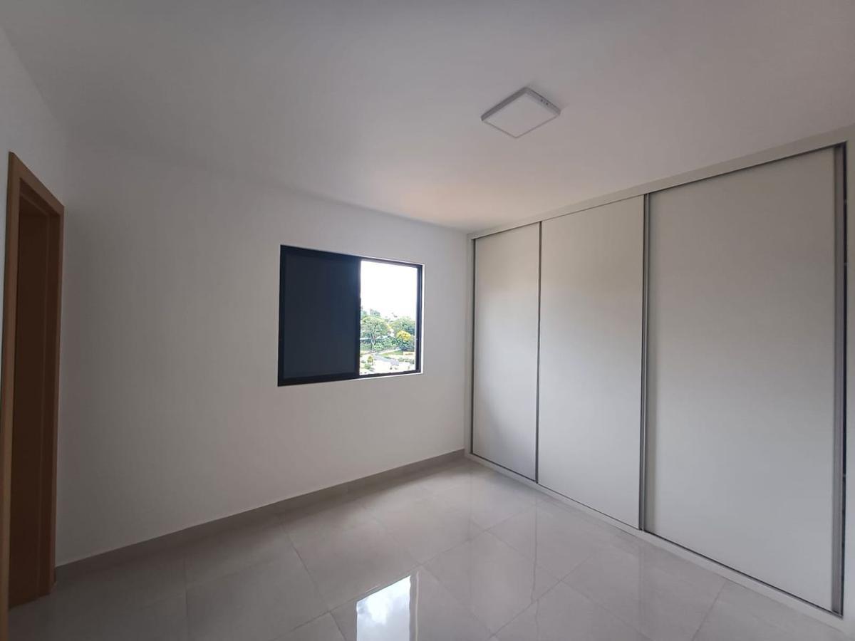 Apartamento, Jardim América, 3 Quartos, 2 Vagas, 1 Suíte