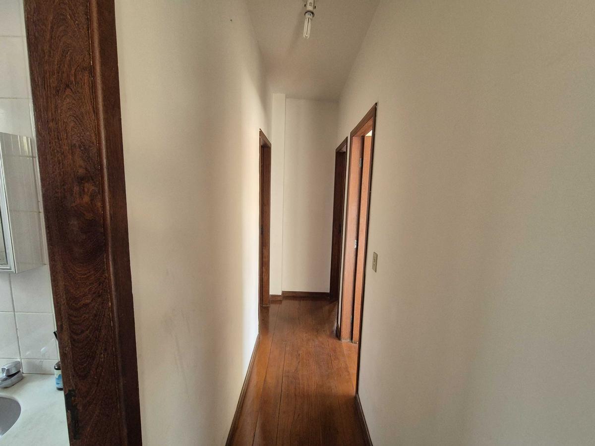 Apartamento, Carlos Prates, 3 Quartos, 2 Vagas, 1 Suíte