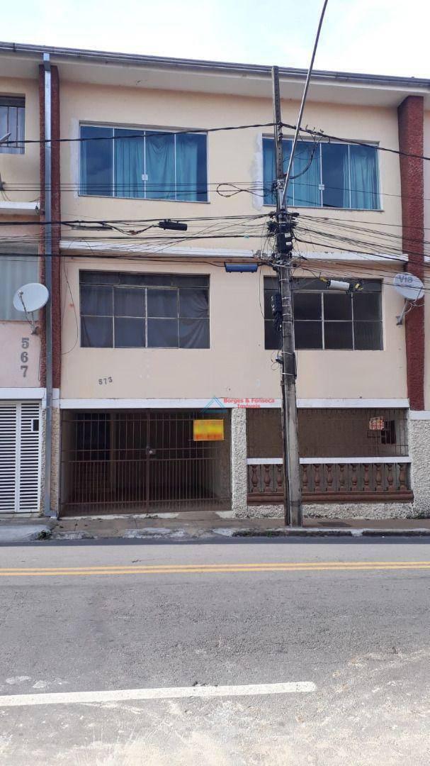 Apartamento, Jardim dos Pássaros, 3 Quartos, 0 Vaga, 1 Suíte