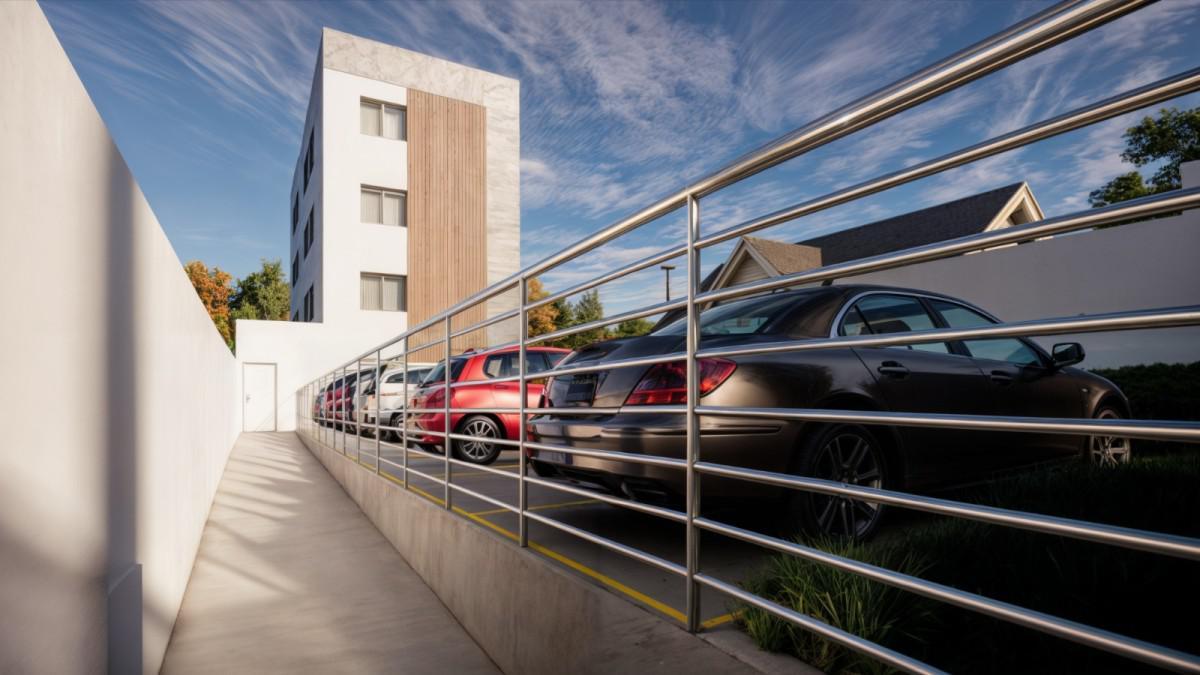 Apartamento, Vale do Jatobá, 2 Quartos, 1 Vaga, 1 Suíte