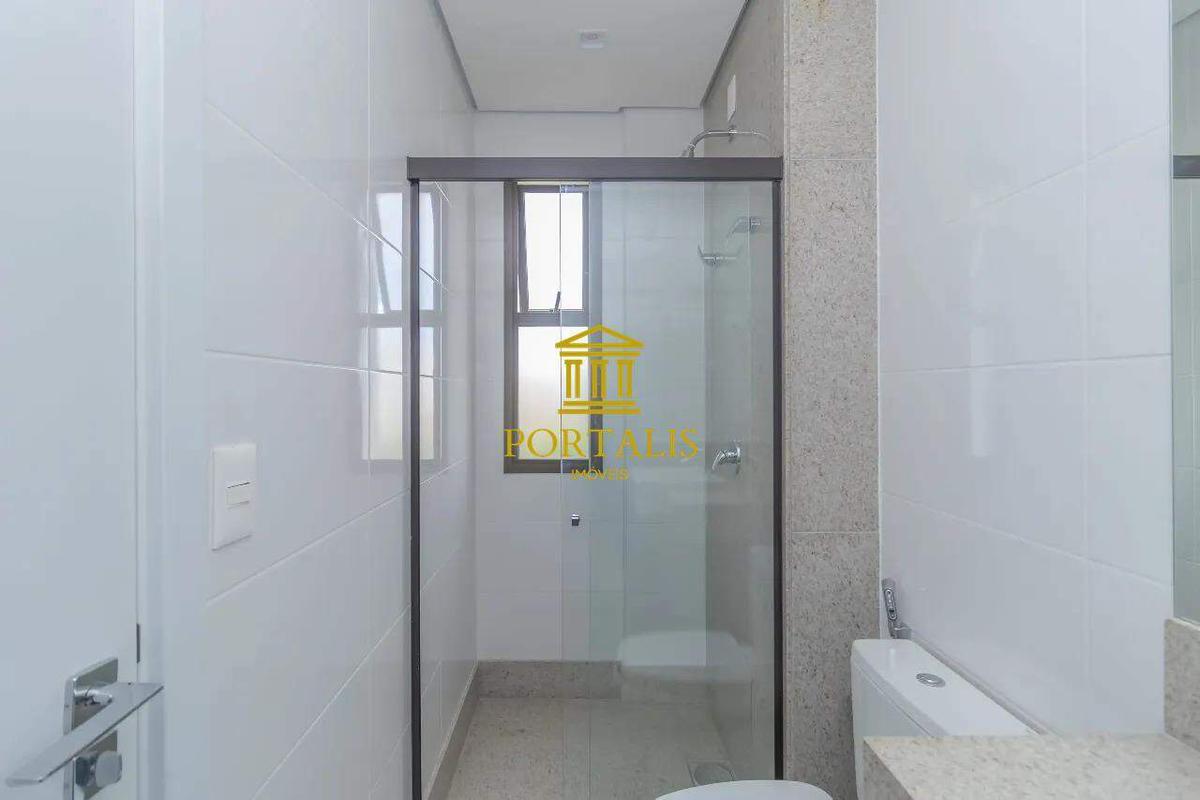 Apartamento, Cidade Nova, 4 Quartos, 3 Vagas, 2 Suítes