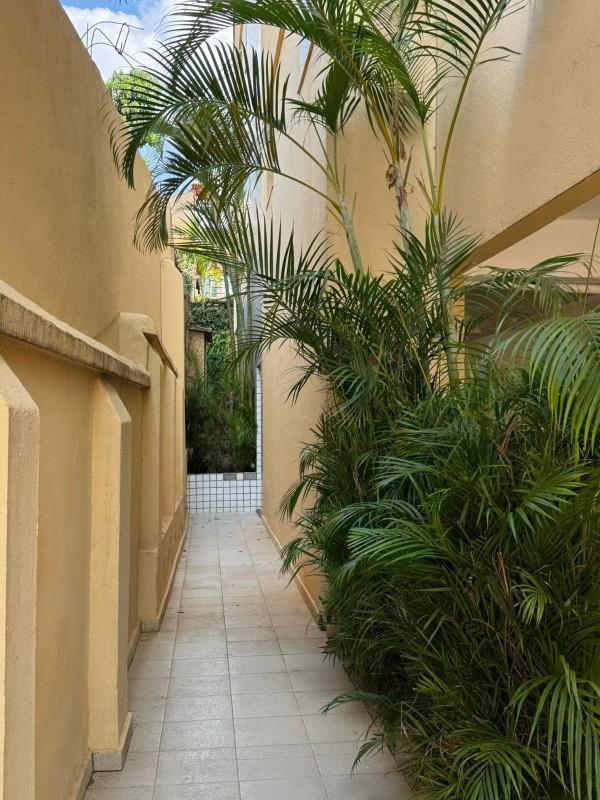Apartamento, Santa Teresa, 3 Quartos, 1 Vaga, 1 Suíte