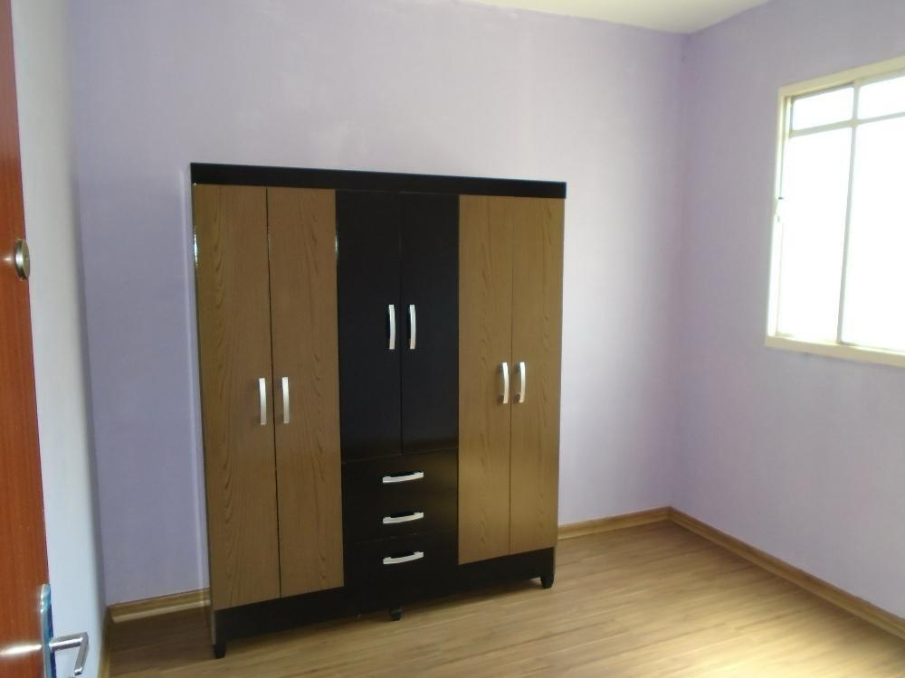 Apartamento, Candelária, 2 Quartos, 1 Vaga