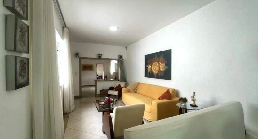 Casa, São Lucas, 7 Quartos, 3 Vagas, 1 Suíte