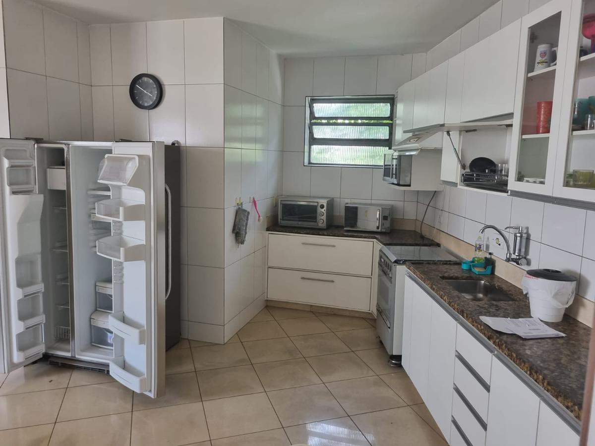 Casa, Carmo, 4 Quartos, 0 Vaga, 1 Suíte
