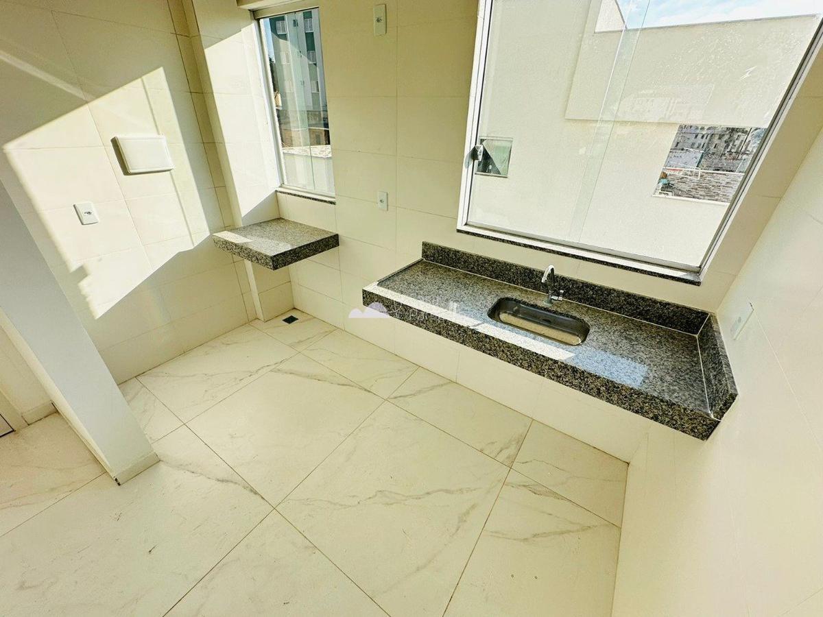 Apartamento, Vila Clóris, 3 Quartos, 2 Vagas, 1 Suíte
