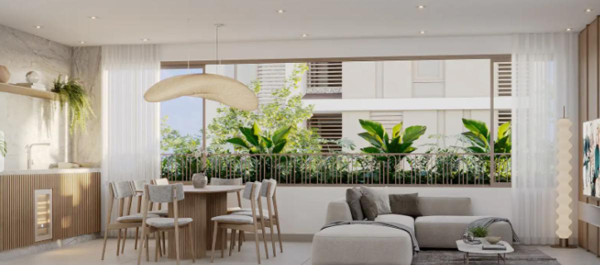 Apartamento, Carmo, 3 Quartos, 2 Vagas, 1 Suíte