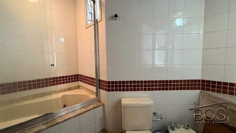 Apartamento, Lourdes, 1 Quarto, 1 Vaga, 1 Suíte