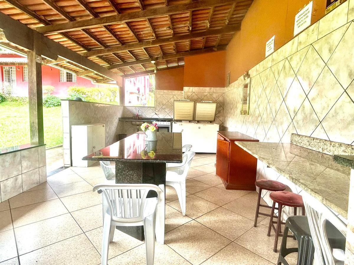 Fazenda, Lagoa dos Mares, 4 Quartos, 4 Vagas, 2 Suítes