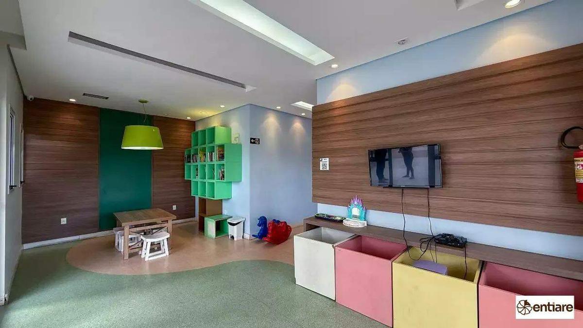 Apartamento, Jk, 4 Quartos, 2 Vagas, 1 Suíte