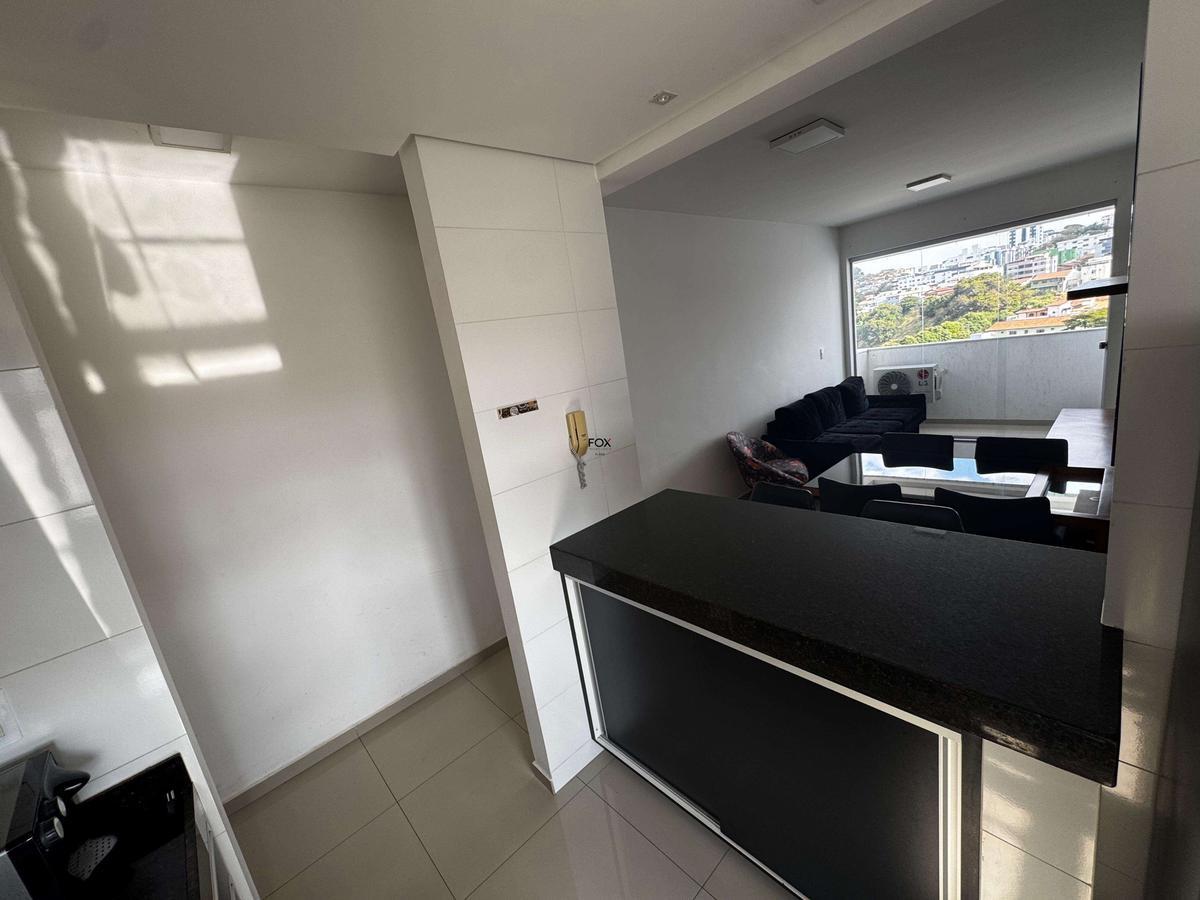 Apartamento, Dona Clara, 2 Quartos, 2 Vagas, 1 Suíte