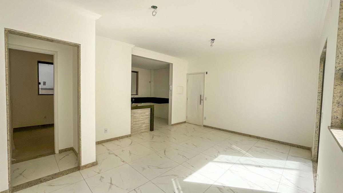 Apartamento, Santa Amélia, 3 Quartos, 1 Vaga, 1 Suíte