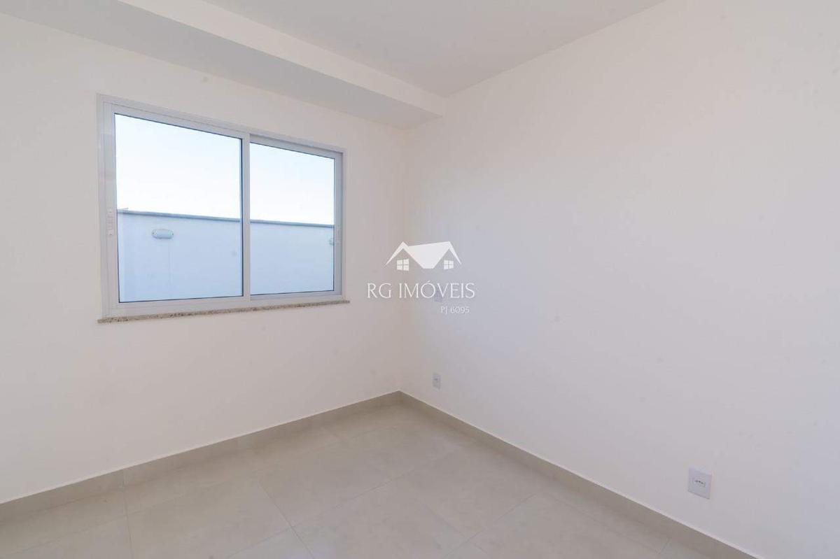 Apartamento, Araguaia, 3 Quartos, 2 Vagas, 1 Suíte