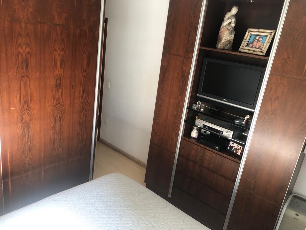 Apartamento, União, 4 Quartos, 3 Vagas, 2 Suítes