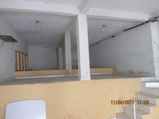 Andar, São João Batista (venda Nova), 0 Quarto, 0 Vaga