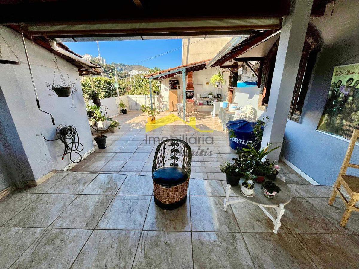 Casa, Buritis, 4 Quartos