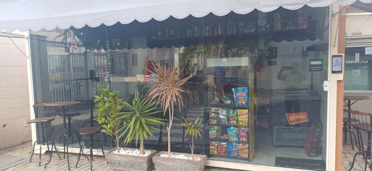 Apartamento, Mantiqueira, 1 Quarto, 1 Vaga