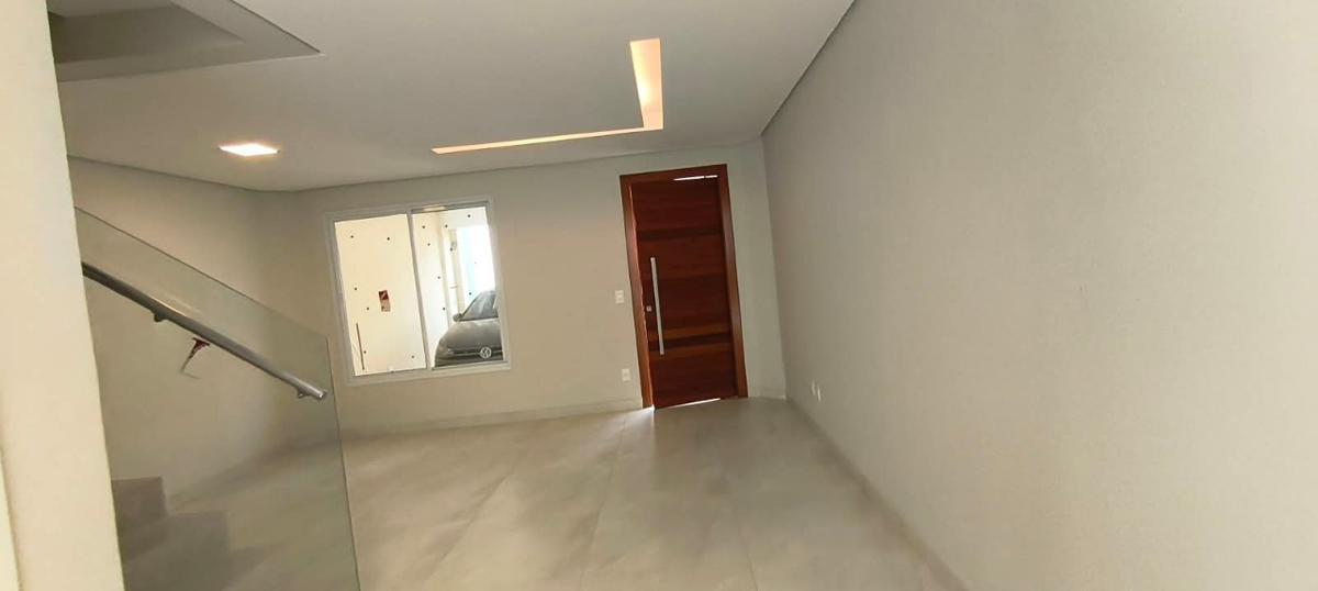 Casa, Nova Floresta, 4 Quartos, 3 Vagas, 2 Suítes