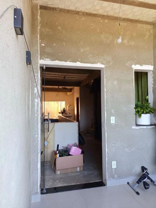 Casa, Castanheira, 3 Quartos, 2 Vagas