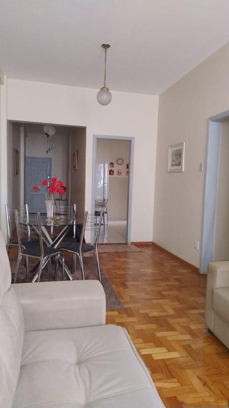 Apartamento, Centro, 3 Quartos, 0 Vaga