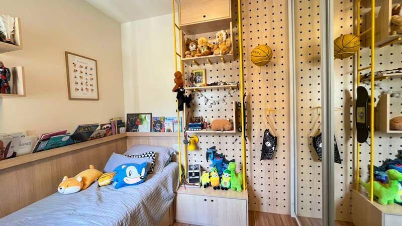 Apartamento, Gutierrez, 3 Quartos, 2 Vagas, 1 Suíte