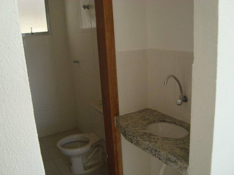 Casa, São Pedro, 2 Quartos, 1 Vaga