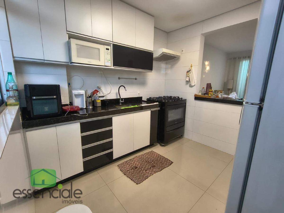 Apartamento, Novo Eldorado, 3 Quartos, 2 Vagas, 1 Suíte