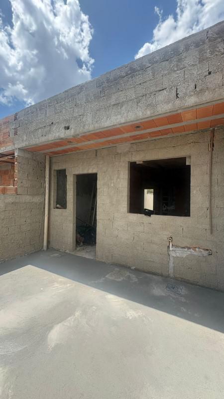 Casa, Eldorado, 2 Quartos, 2 Vagas