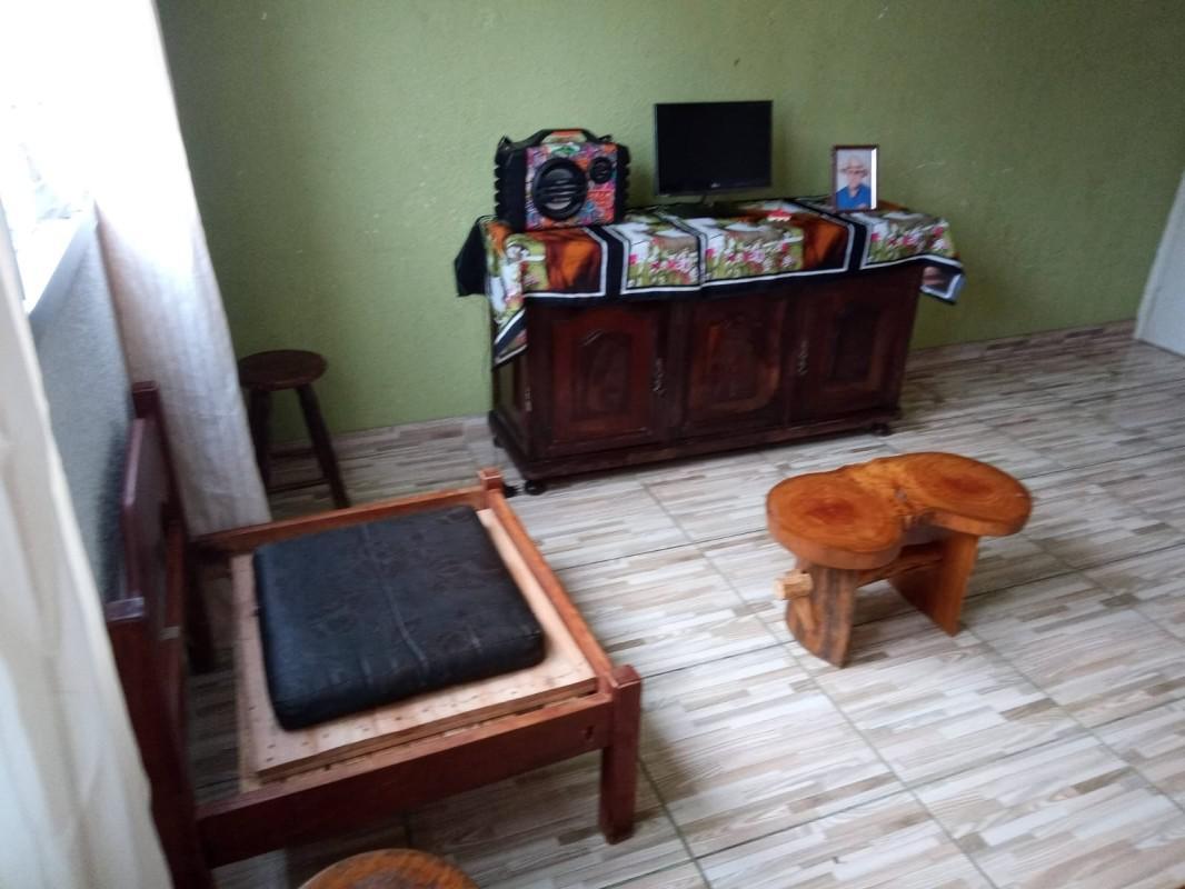 Apartamento, São Gabriel, 2 Quartos, 1 Vaga