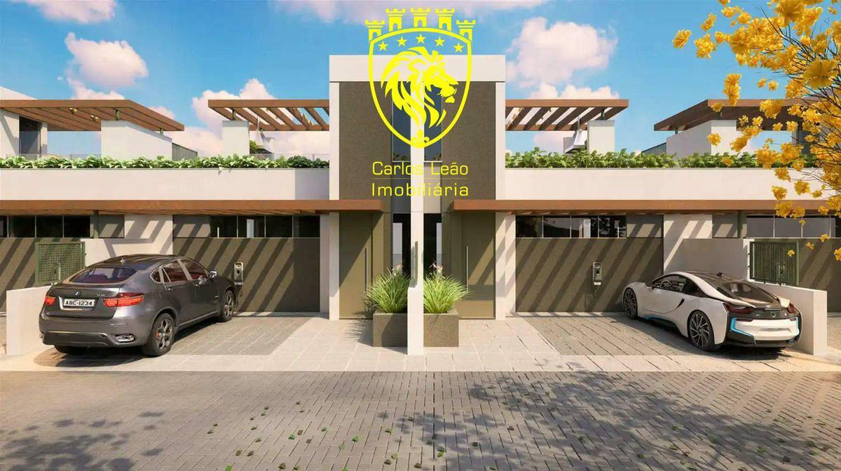 Casa, Buritis, 3 Quartos, 2 Vagas, 1 Suíte