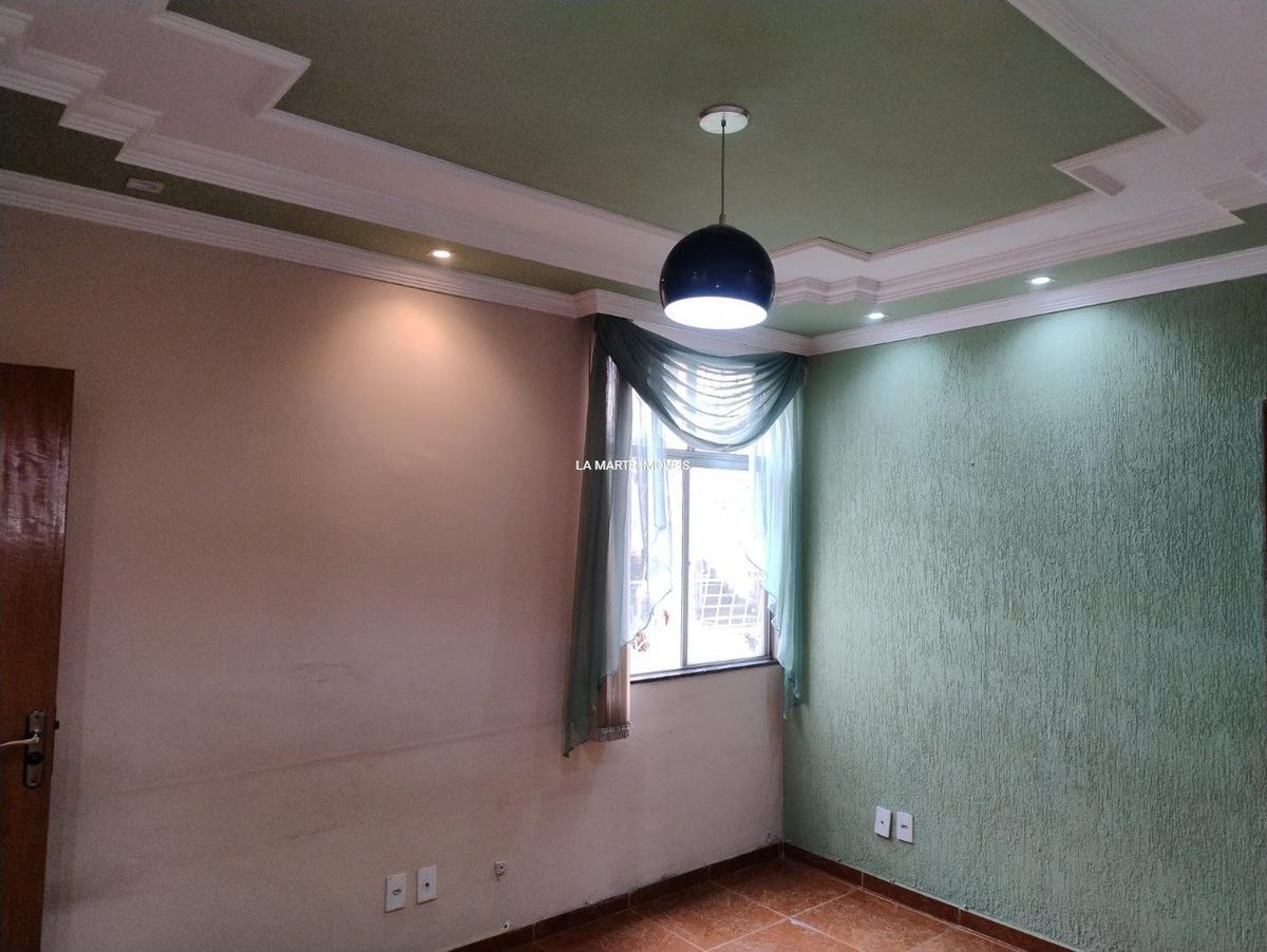 Apartamento, Jardim Riacho das Pedras, 2 Quartos, 1 Vaga